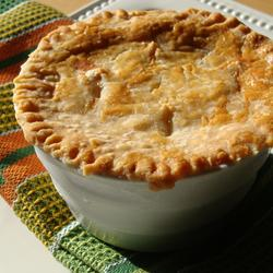 Illustration for article titled PIES THAT I'VE KNOWN